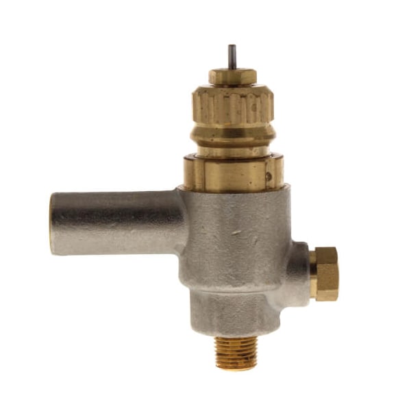 Danfoss 013G0140 1/8" Npt. Valve Body 013G0140 - main